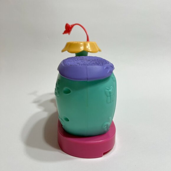 Littlest Pet Shop Curious Kitties Playset with LPS Shorthair Cats #71, #72, #73 - Picture 3 of 10